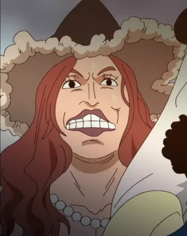 Brocca  One Piece Wiki  FANDOM powered by Wikia
