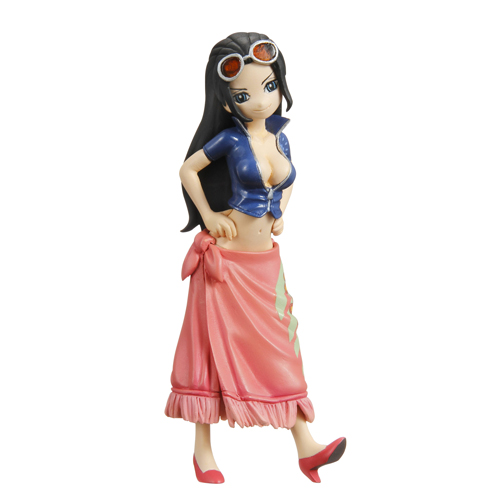 1 Random Figure Bandai One Piece Half Age Vol.1 Blind Box