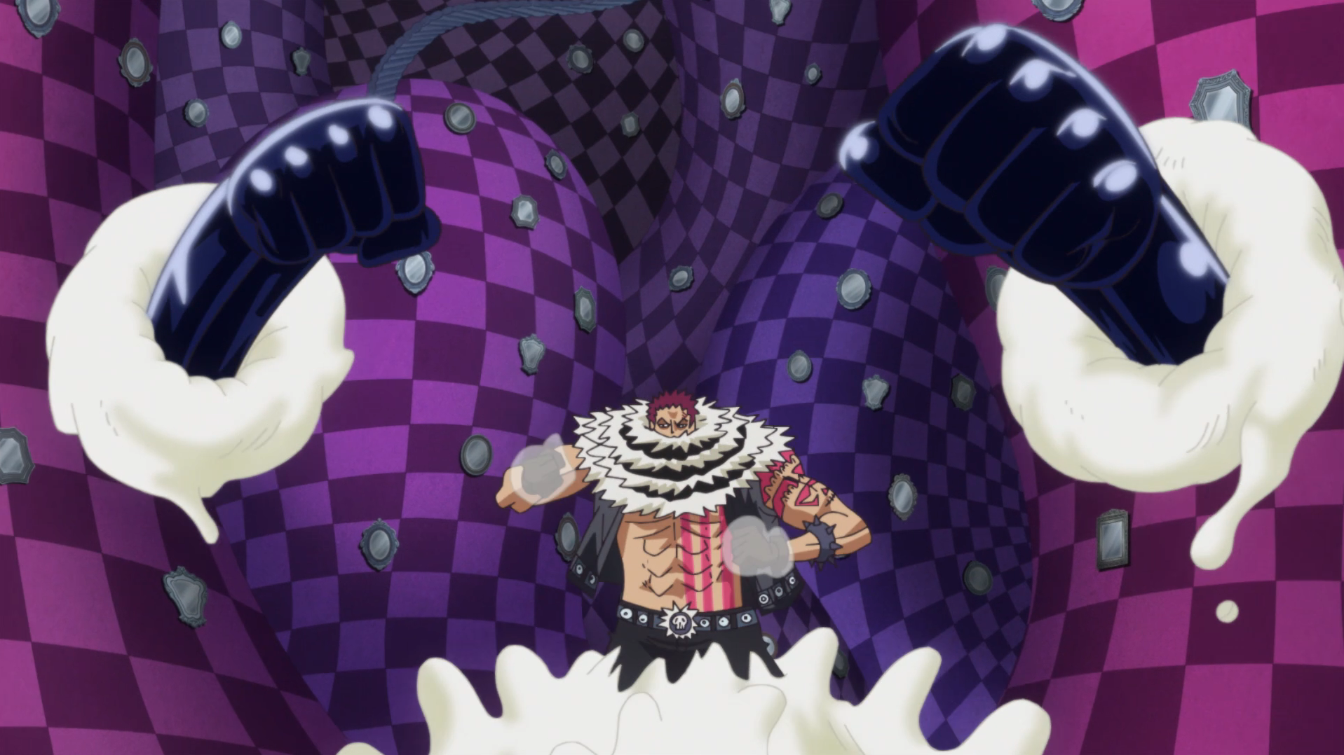 Imagem Strength Mochi.png One Piece Wiki FANDOM powered by Wikia