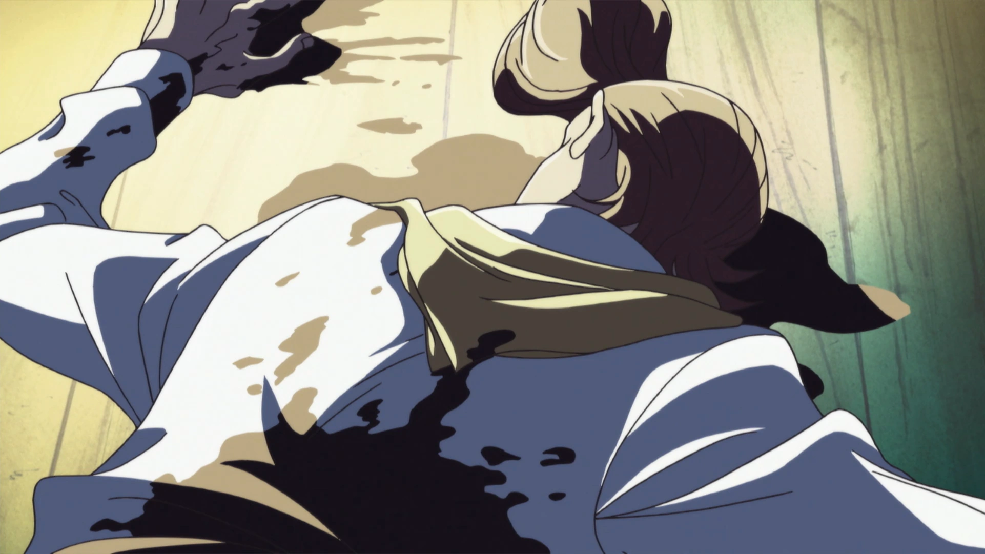 Image Death of Thatch.png One Piece Wiki FANDOM