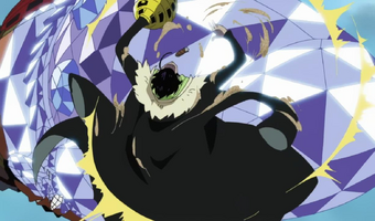 Arco De Marineford One Piece Wiki Fandom