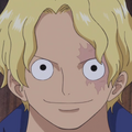 Sabo Post Timeskip Portrait