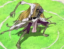 Képtalálat a következÅre: „one piece hawkins Goma no So”