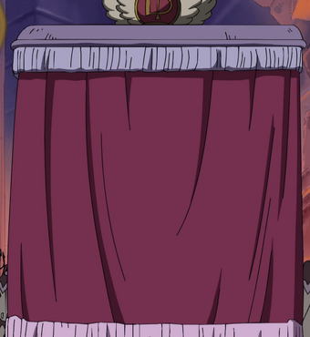 Magellan One Piece Wiki Fandom