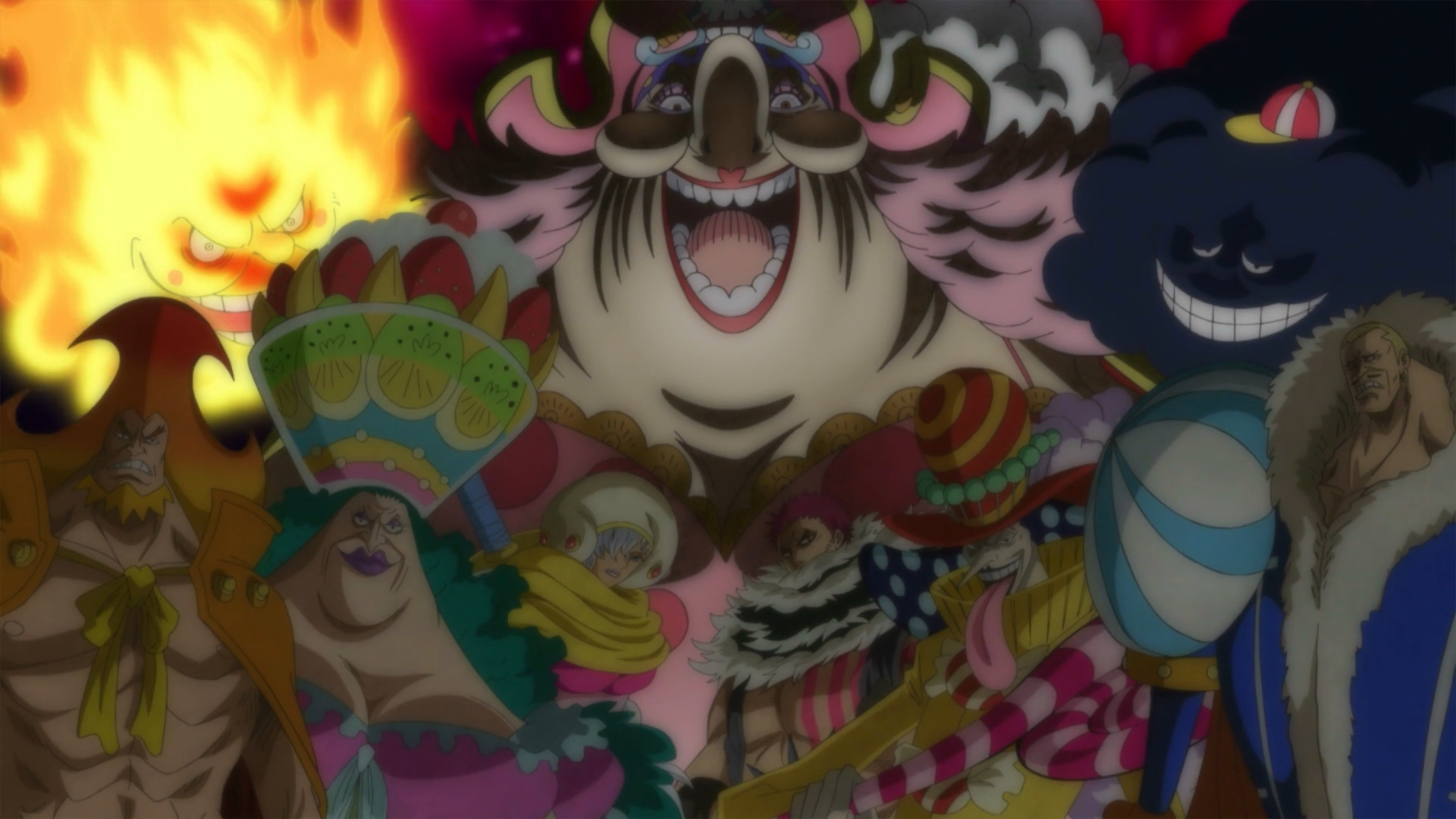 Image - Opening 20 Big Mom Pirates Revealed.png | One Piece Wiki