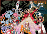 Shichibukai 2