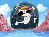 Reverse Mountain Arc