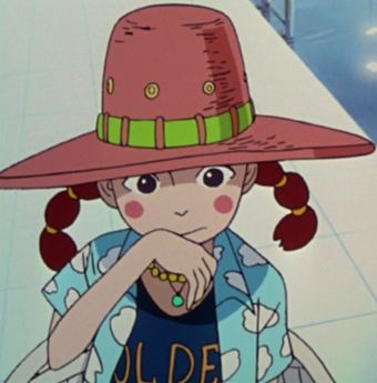 Marianne One Piece Encyclopedie Fandom