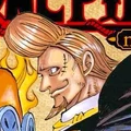 Satch manga primo piano