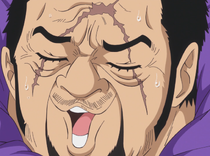 Issho riendo
