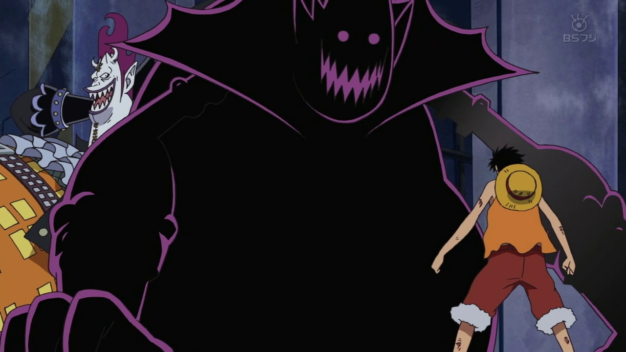 Kage Kage no Mi One Piece Encyclopédie FANDOM powered by Wikia