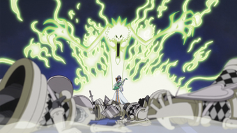 Yomi Yomi No Mi One Piece Wiki Fandom
