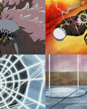 Episodio 721 One Piece Wiki Fandom
