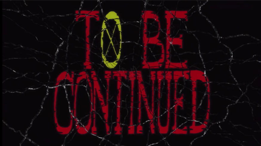 To Be Continued Episodio 917