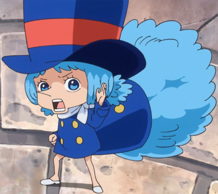 Wicca One Piece Wiki FANDOM powered by Wikia Wicca One Piece Wiki FANDOM powered by Wikia