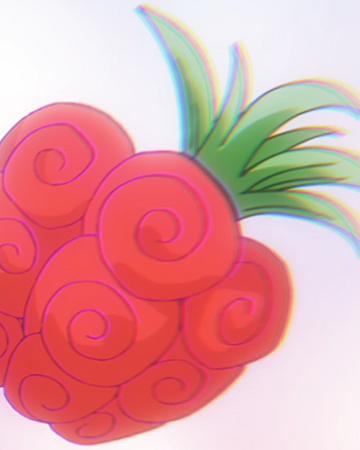 Bara Fruit One Piece Millennium