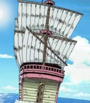 Orbit Anime
