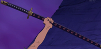 Shusui's Sheath