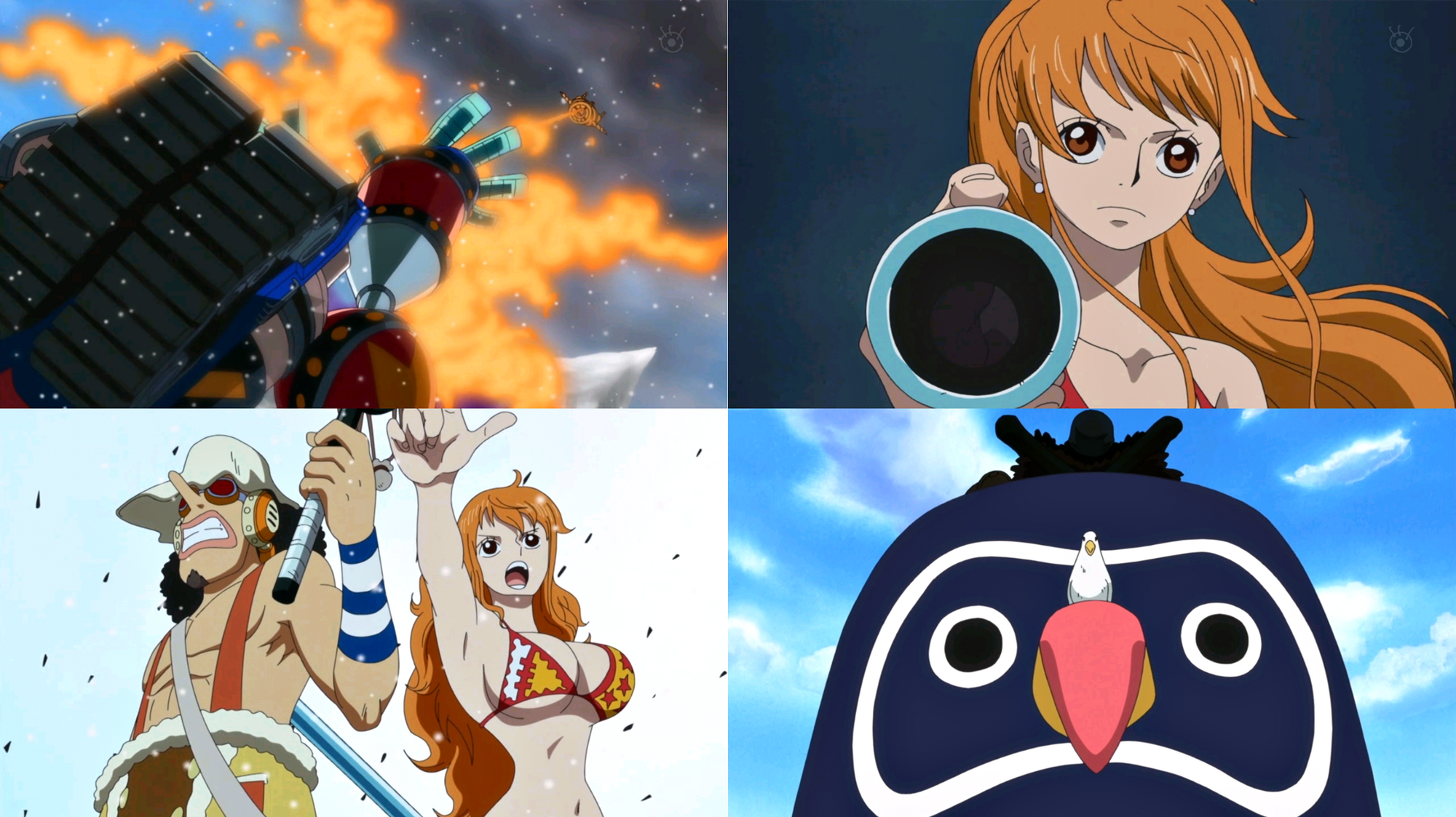 Download 1080p One Piece Episode 621 Subtitle Indonesia Crackle Oyait