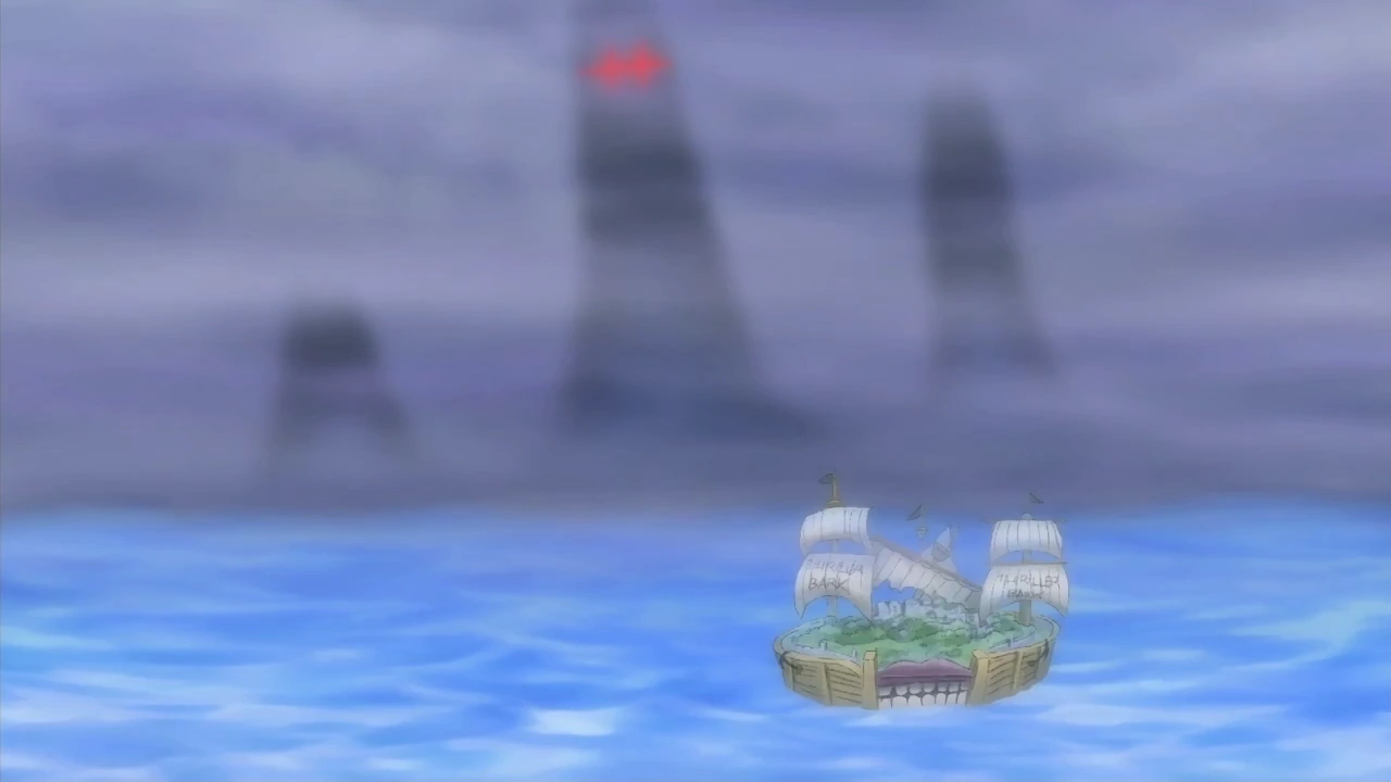 Изображение Florian Triangle Monsters.png One Piece Wiki FANDOM