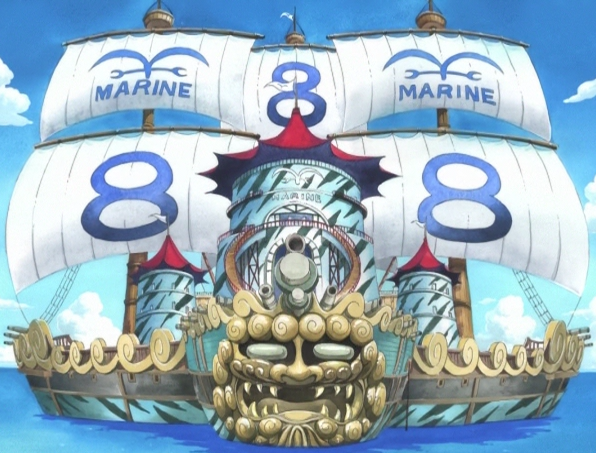 Ch 52 Escape The Temple Return To Warship Island A Siren S Journey One Piece Various X Reader