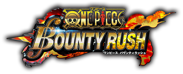 One Piece Bounty Rush  One Piece Wiki  FANDOM powered by Wikia