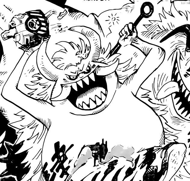 Categoría:Numbers | One Piece Wiki | Fandom