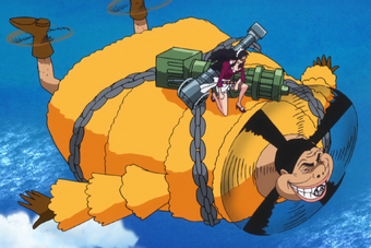 Guru Guru No Mi One Piece Encyclopedie Fandom
