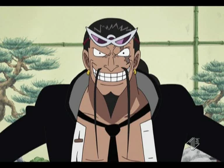 Jyabura One Piece Wiki FANDOM powered by Wikia