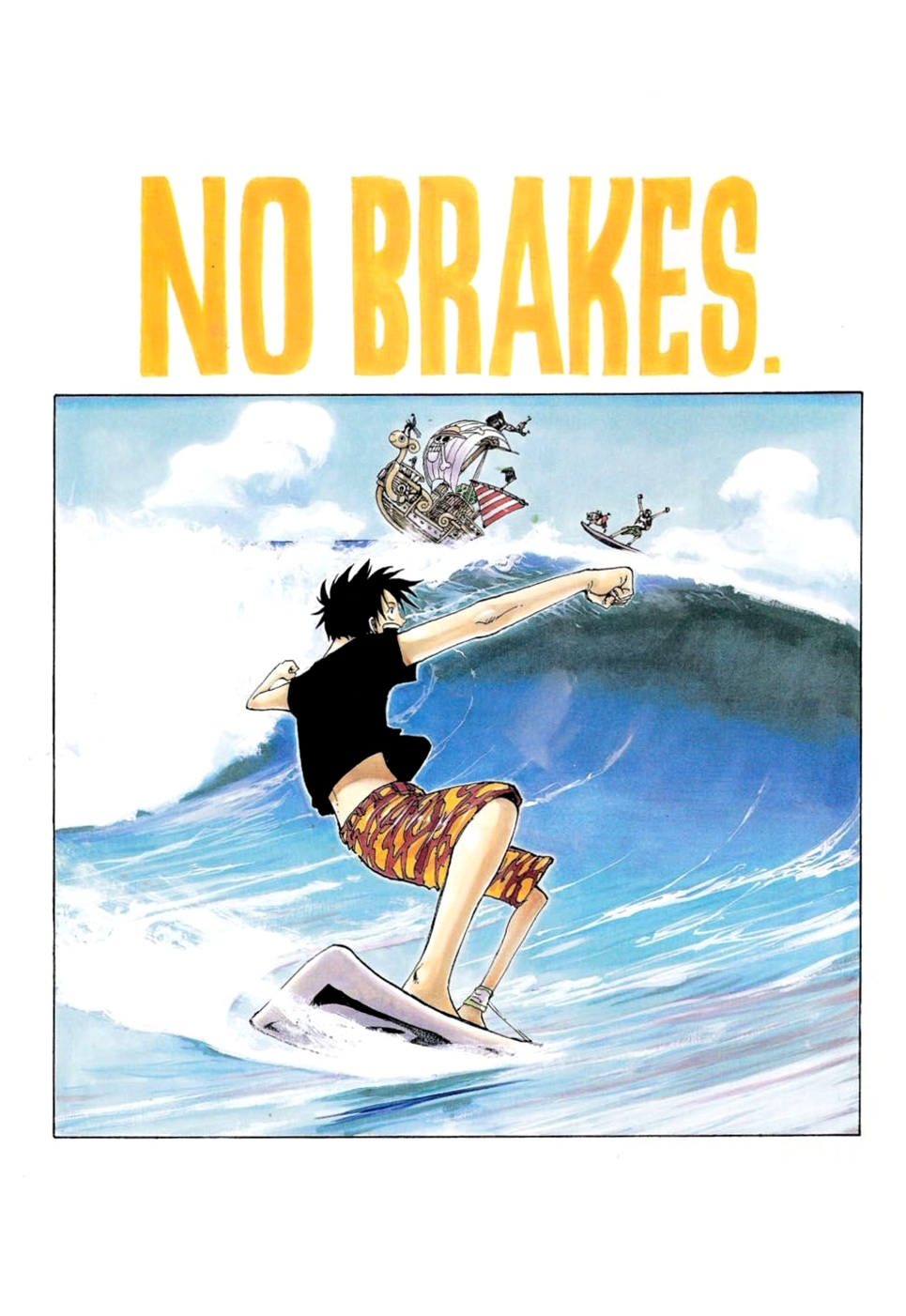 Chapter 194 | One Piece Wiki | FANDOM powered by Wikia
