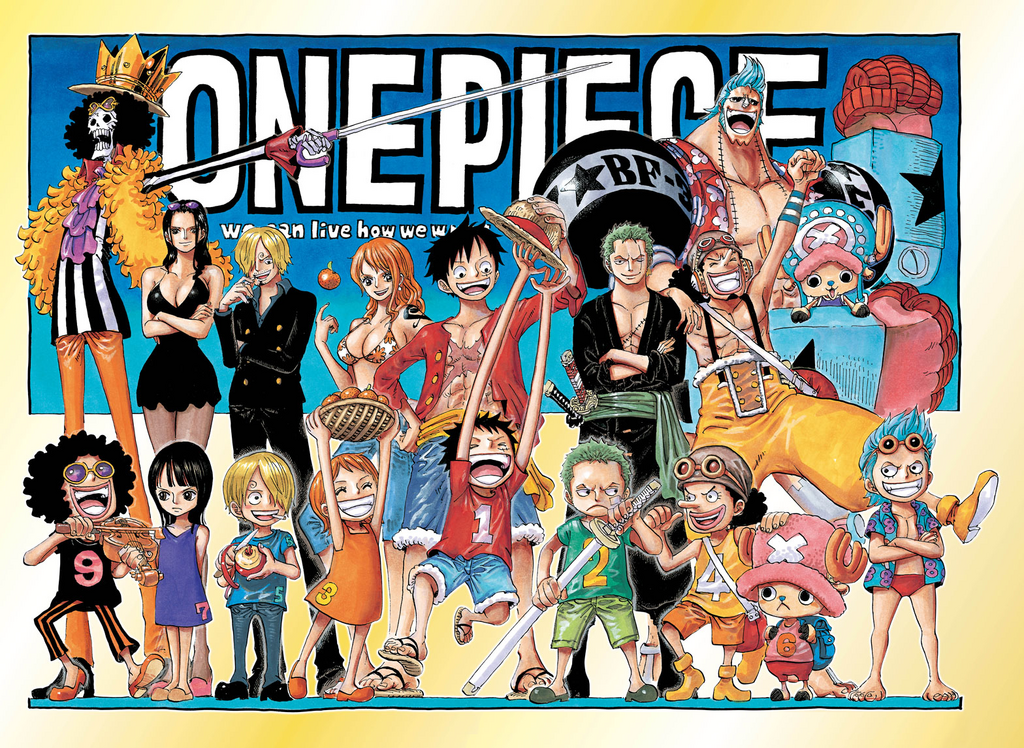 One Piece 高画質な画像の壁紙まとめ 写真まとめサイト Pictas
