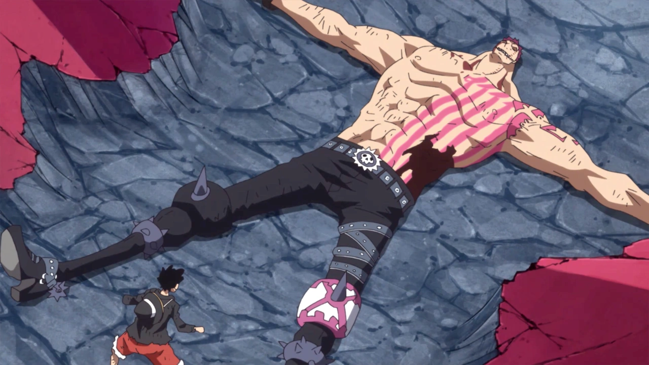 Imagem Luffy Defeats Katakuri.png One Piece Wiki FANDOM powered