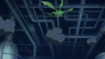 Thundercloud Trap