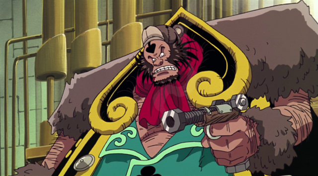 Bear King Bear King
