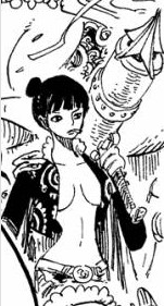 Rindo's Bazooka