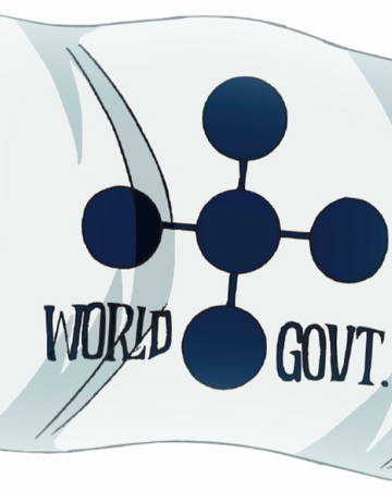 World Government One Piece Wiki Fandom