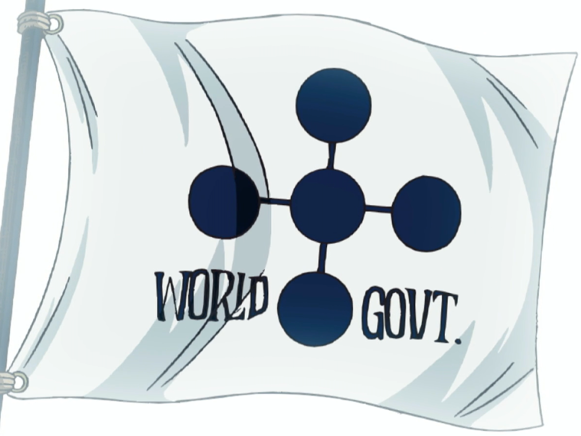 World Government | One Piece Wiki | Fandom
