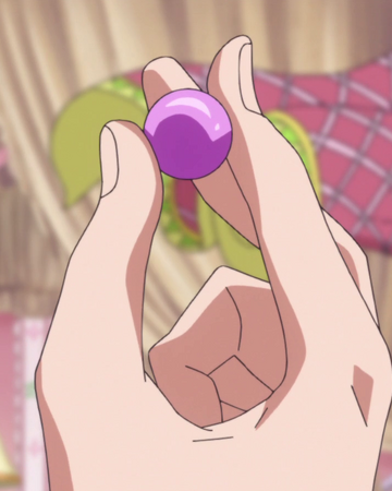 Candy Jacket One Piece Wiki Fandom