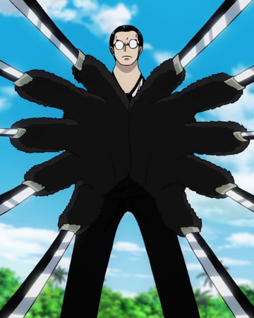 Cat Claws One Piece Wiki Fandom