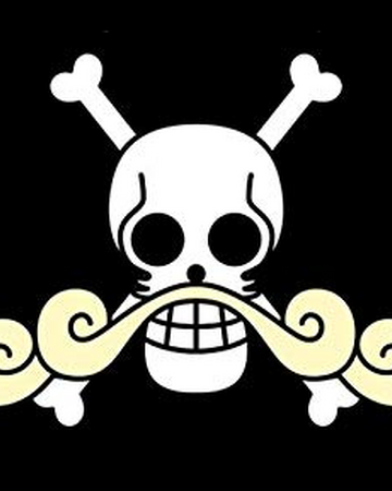 Bajak Laut Roger Wikia One Piece Fandom
