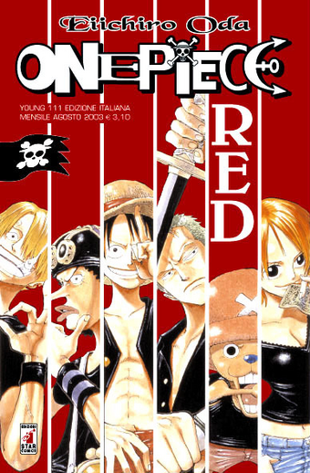 One Piece Wikipedia