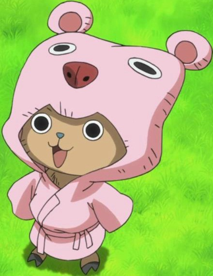 Image  Chopper Movie 10 First Outfit.png  One Piece Wiki  FANDOM