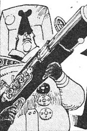 Image - Jalmack Manga Infobox.png  Wikia One Piece 