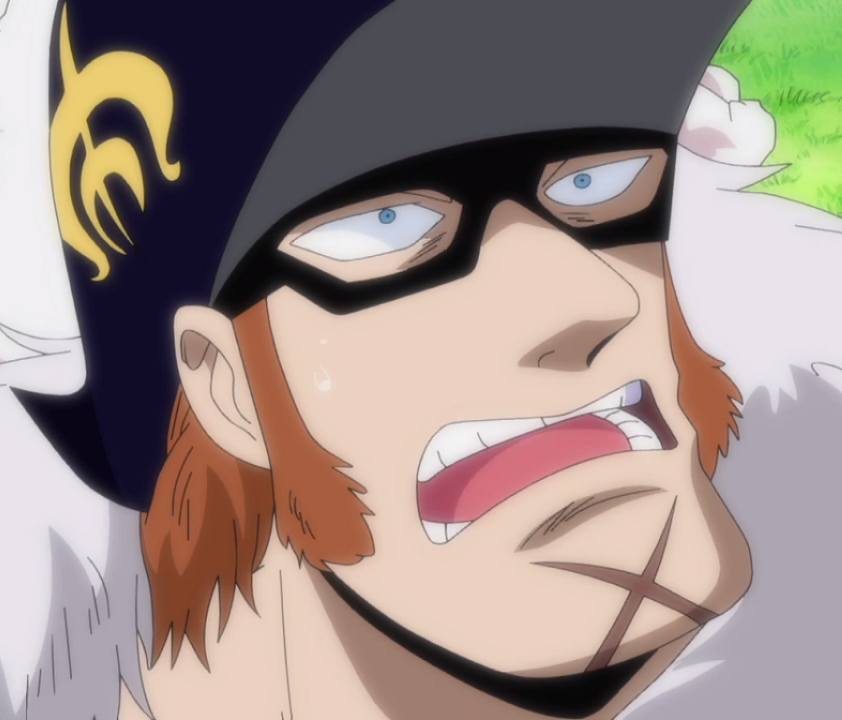 Image - Drake's Face.png | One Piece Wiki | FANDOM powered by Wikia