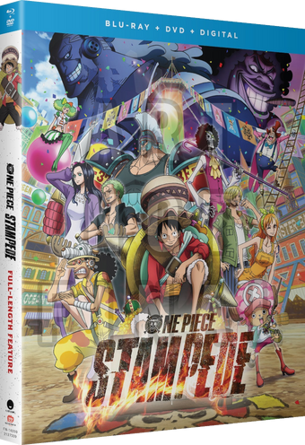 Movies And Specials One Piece Wiki Fandom