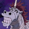 Unigaro Portrait