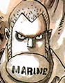 Very Good Jeune Marine