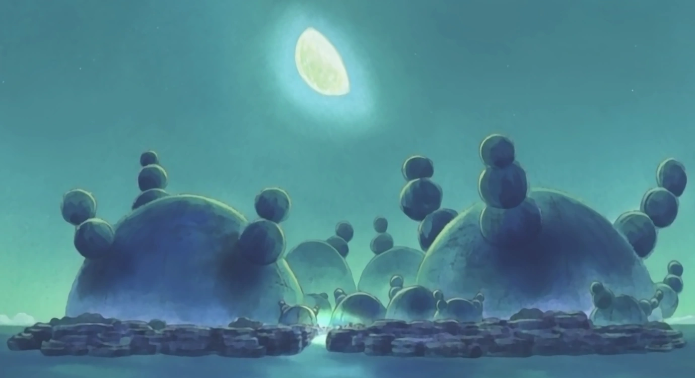 Cactus One Piece Wiki Italia FANDOM powered by Wikia