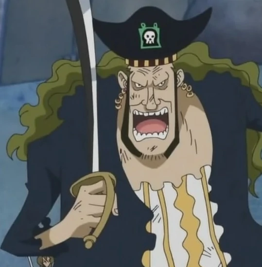 A.O with Sword