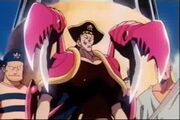 Ganzack